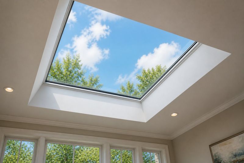 Skylight Service in Puyallup, WA
