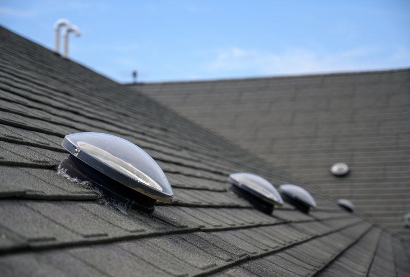 Dome Skylight Replacement in Napa, CA