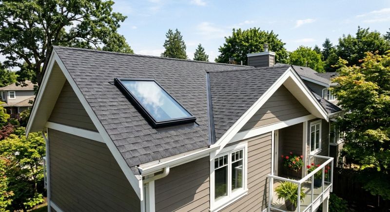 Residential Skylight Service in Bellevue, WA
