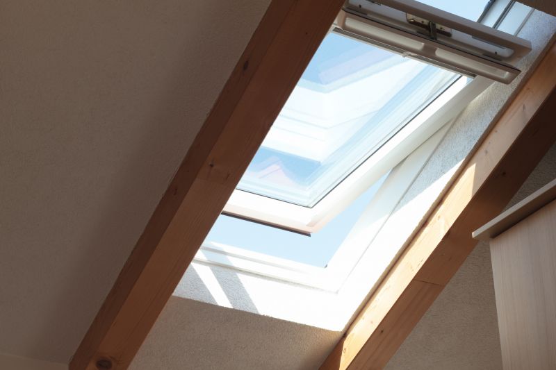 Roof Skylight Installation in Marin County, CA
