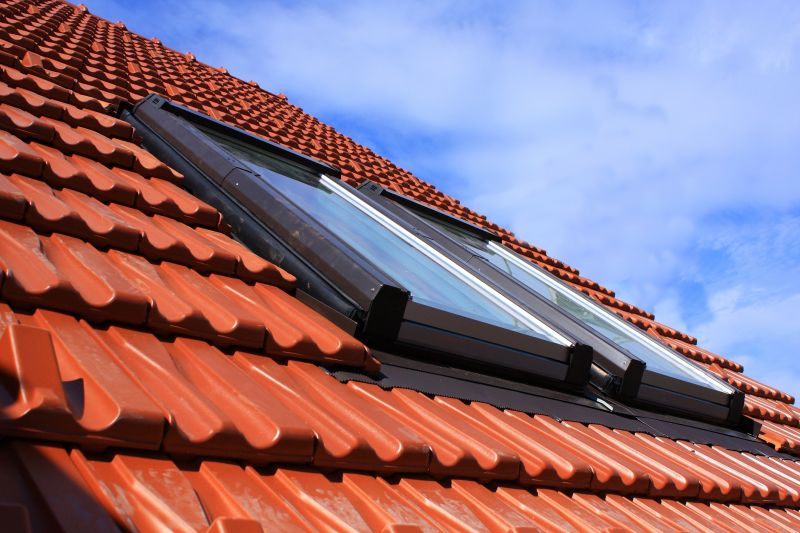 Roof Window Replacement in Tacoma, WA