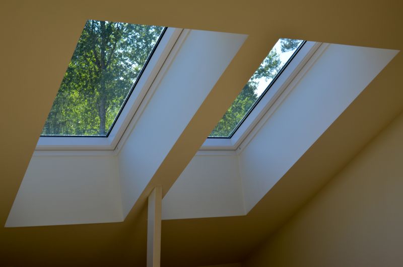 Skylight Renovation in Tacoma, WA