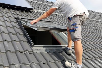 Skylight Repair in Napa, CA