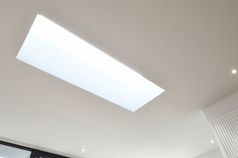 Skylight Repair Service