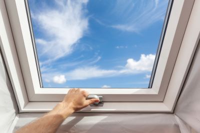 Skylight Repair Service