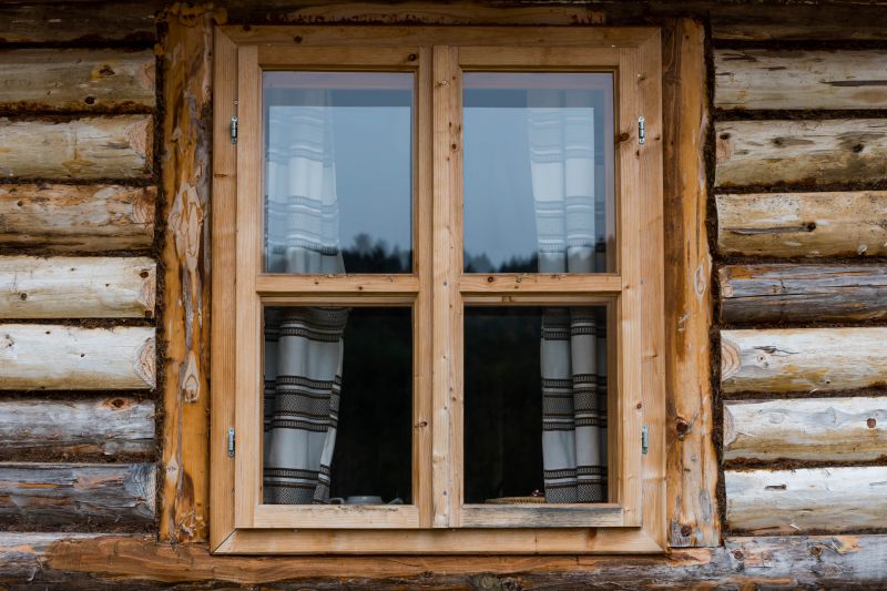 Wood Window Service in Rock Hill, SC